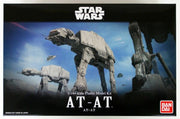 Star Wars AT-AT - Bandai Model Kit - Model Kits -  Bandai