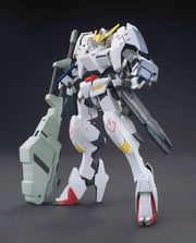 Gundam HGI-BO 1/144 Gundam Barbatos (6th Form) Model Kit - Model Kit > Collectable > Gunpla > Hobby -  Bandai