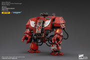 Warhammer 40K - Blood Angels - Furioso Brother Samel Dreadnought - Collectables > Action Figures > toys -  Joy Toy