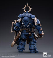 Warhammer 40K - Ultramarines - Bladeguard Veterans 03 - Action & Toy Figures -  Joy Toy