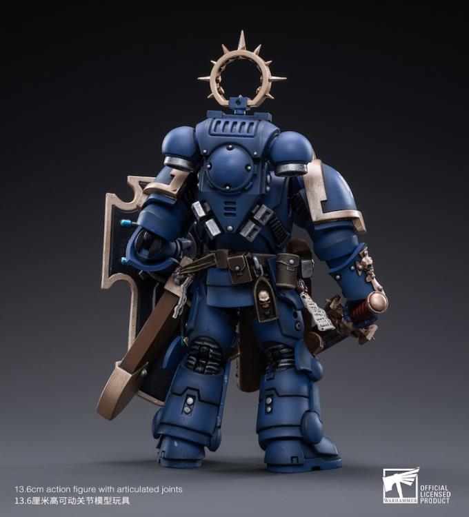 Warhammer 40K - Ultramarines - Bladeguard Veterans 03 - Action & Toy Figures -  Joy Toy