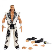 Shawn Michaels Action Figure - WWE WrestleMania Elite 2022 -  -  mattel
