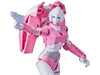 Transformers War for Cybertron: Kingdom Deluxe Arcee - Toy Snowman
