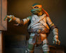 Universal Monsters x Teenage Mutant Ninja Turtles Ultimate Michelangelo as The Mummy (preorder) - Action & Toy Figures -  Neca