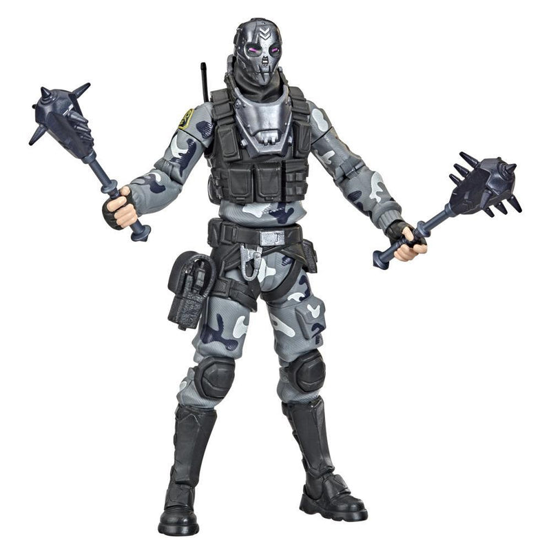 Fortnite Victory Royale Series Metal Mouth - Action & Toy Figures -  Hasbro