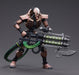 Warhammer 40k - Necrons - Szarekhan Dynasty Immortal - Gauss Blaster - 2 pack (preorder) - Collectables > Action Figures > toys -  Joy Toy