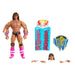 WWE Ultimate Edition 15 Ultimate Warrior - Wrestlemania 7 - Collectables > Action Figures > toys -  mattel