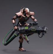 Warhammer 40k - Necrons - Szarekhan Dynasty Immortal - Tesla Carbine - 2 pack (preorder) - Collectables > Action Figures > toys -  Joy Toy