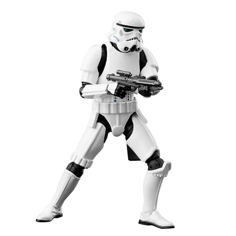 Star Wars The Vintage Collection Imperial Stormtrooper 3 3/4-Inch Action Figure - Exclusive (preorder) - Collectables > Action Figures > toys -  Hasbro