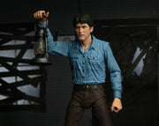 The Evil Dead 40th Anniversary Ultimate Ash Williams Figure -  -  Neca