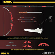 Batman Robin One:12 Collective Action Figure (preorder Q3 2023) - Collectables > Action Figures > toys -  MEZCO TOYS