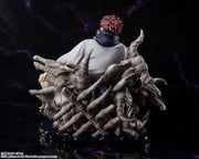 Jujutsu Kaisen FiguartsZERO Sukuna - statue -  Bandai