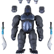 Transformers Masterpiece Edition MP-32 Optimus Primal Optimus prime (Reissue Preorder) - Action & Toy Figures -  Hasbro