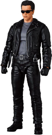 Terminator 2: Judgement Day MAFEX #199 T-800 -T2 (preorder Q4 2023) - Collectables > Action Figures > toys -  MAFEX