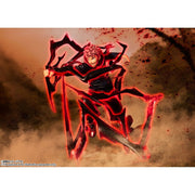 Jujutsu Kaisen Yuji Itadori FiguartsZERO Statue - Action & Toy Figures -  Bandai