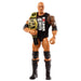 The Rock - WWE Ultimate Edition Wave 10  Figure - Action figure -  mattel