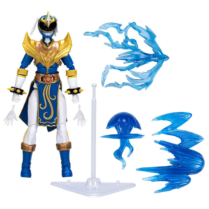 Power Rangers X Street Fighter Lightning Collection Morphed Chun-Li Blazing Phoenix Ranger (preorder) - Action & Toy Figures -  Hasbro