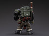 Warhammer 40K - Ork - Kommandos Dakka Boy Rotbilge - Collectables > Action Figures > toys -  Joy Toy