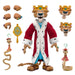 Disney Ultimates Robin Hood Prince John with Sir Hiss Action Figure - Action & Toy Figures -  Super7