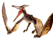 Jurassic Park III Amber Collection Pteranodon - Toy Snowman