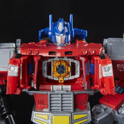 Transformers Power of the Primes Leader Optimus Prime - Collectables > Action Figures > toys -  Hasbro