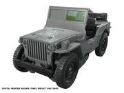 Transformers Studio Series 77 Deluxe N.E.S.T. Bumblebee (preorder April) - Action figure -  Hasbro