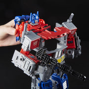 Transformers Power of the Primes Leader Optimus Prime - Collectables > Action Figures > toys -  Hasbro