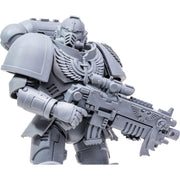 Warhammer 40,000 Wave 5 Dark Angels Intercessor Artist Proof 7-Inch Scale Action Figure - Action & Toy Figures -  McFarlane Toys