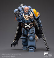Warhammer 40K - Space Wolves - Claw Pack Brother Gunnar - Action & Toy Figures -  Joy Toy
