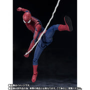 The Amazing Spider-Man 2 S.H.Figuarts Action Figure (preorder) - Action & Toy Figures -  Bandai