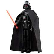 Star Wars The Retro Collection Darth Vader (The Dark Times) 3 3/4-Inch Action Figure - Action & Toy Figures -  Hasbro