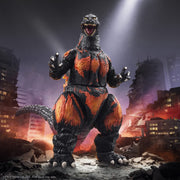 Godzilla Ultimates Godzilla 1995 (preorder) - Action & Toy Figures -  Super7