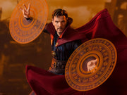 Avengers: Infinity War S.H.Figuarts Doctor Strange (Battle on Titan Edition - Toy Snowman