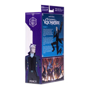 Critical Role: The Legend of Vox Machina Wave 1 Percy - Action & Toy Figures -  McFarlane Toys