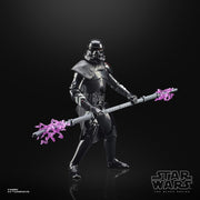 Star Wars The Black Series Gaming Greats Electrostaff Purge Trooper - Toy Snowman