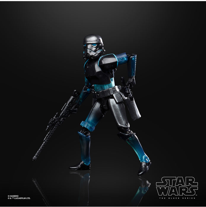 Star Wars The Black Series Gaming Greats Shadow Stormtrooper - Toy Snowman