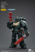 Warhammer 40K - Dark Angels - Intercessors Sergeant Rakiel  (preorder Q3) - Collectables > Action Figures > toys -  Joy Toy