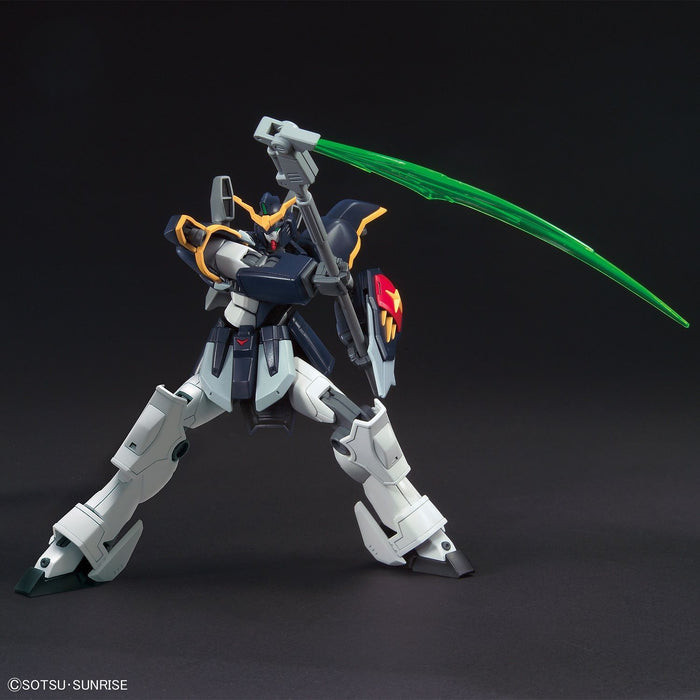 Gundam HGAC 1/144 Gundam Deathscythe Model Kit - Collectables > Action Figures > toys -  Bandai