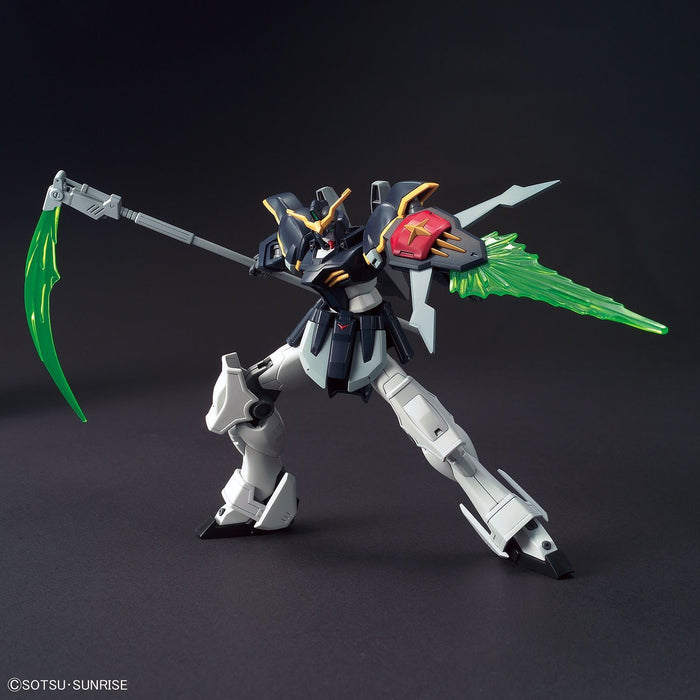 Gundam HGAC 1/144 Gundam Deathscythe Model Kit - Collectables > Action Figures > toys -  Bandai