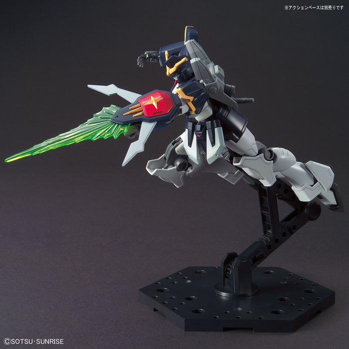 Gundam HGAC 1/144 Gundam Deathscythe Model Kit - Collectables > Action Figures > toys -  Bandai