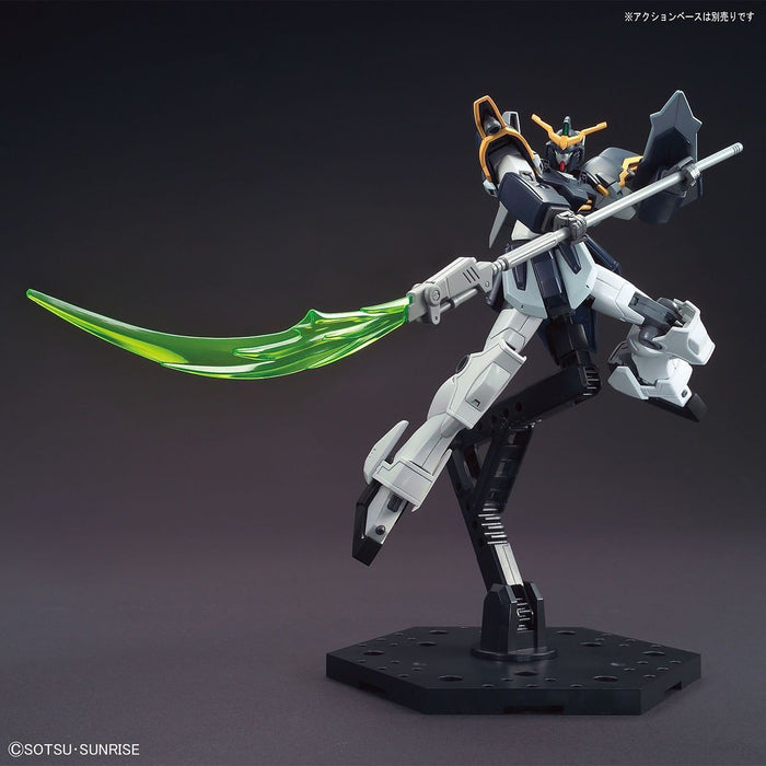 Gundam HGAC 1/144 Gundam Deathscythe Model Kit - Collectables > Action Figures > toys -  Bandai