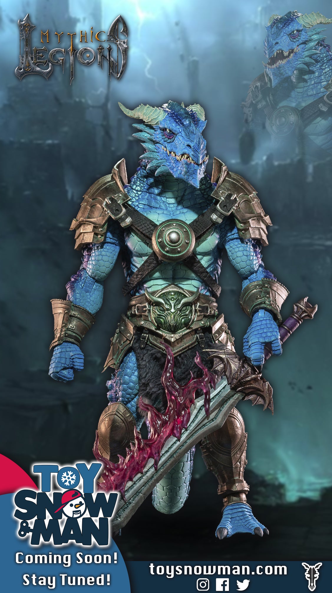 Mythic Legions aracagorrセット Mythic Legions Mythic Legions