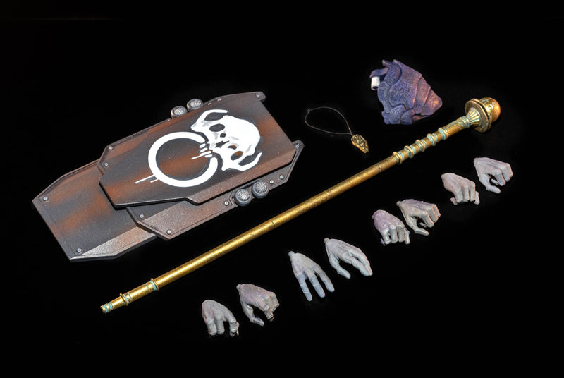 AIUS CYPPITEON (preorder Q2 2023) - Action & Toy Figures -  Four Horsemen