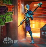 AIUS CYPPITEON (preorder Q2 2023) - Action & Toy Figures -  Four Horsemen