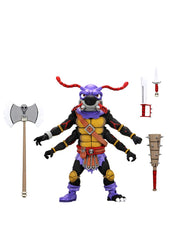 (preorder Fall 2021 )Neca TEENAGE MUTANT NINJA TURTLES (CARTOON) – 7” SCALE ACTION FIGURE – ANTRAX AND SCUMBUG - 2 PACK - Toy Snowman