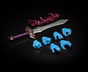 Mythic Legions - Aracagorr - Poxxus (preorder) - Action & Toy Figures -  Four Horsemen