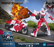 Transformers Studio Series Core Class Arcee (Preorder April 2023) - Action & Toy Figures -  Hasbro