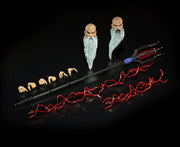 Mythic Legions - Arrizak - Poxxus (preorder) - Action & Toy Figures -  Four Horsemen