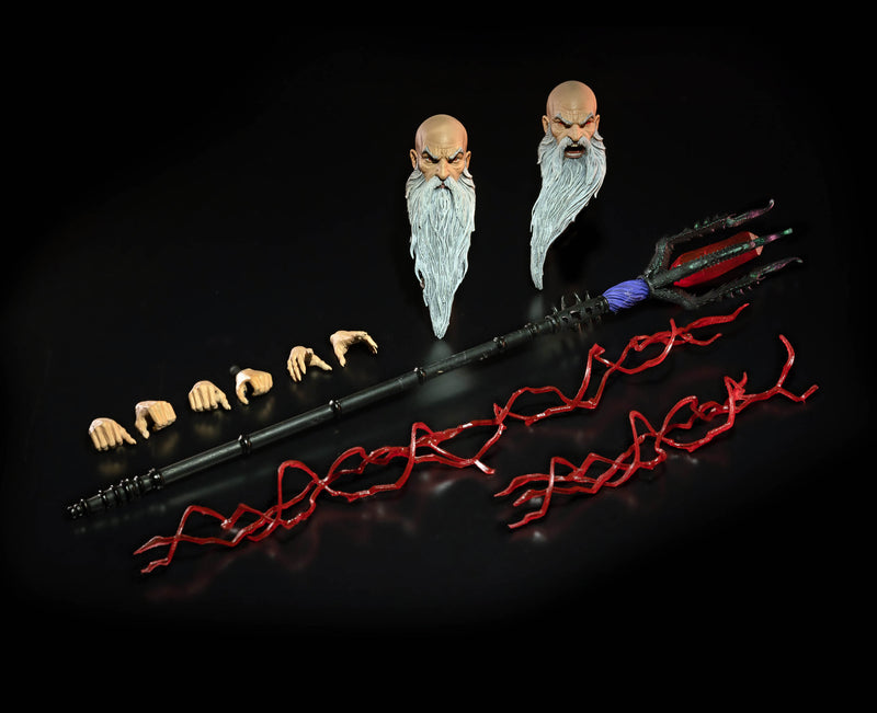 Mythic Legions - Arrizak - Poxxus (preorder) - Action & Toy Figures -  Four Horsemen