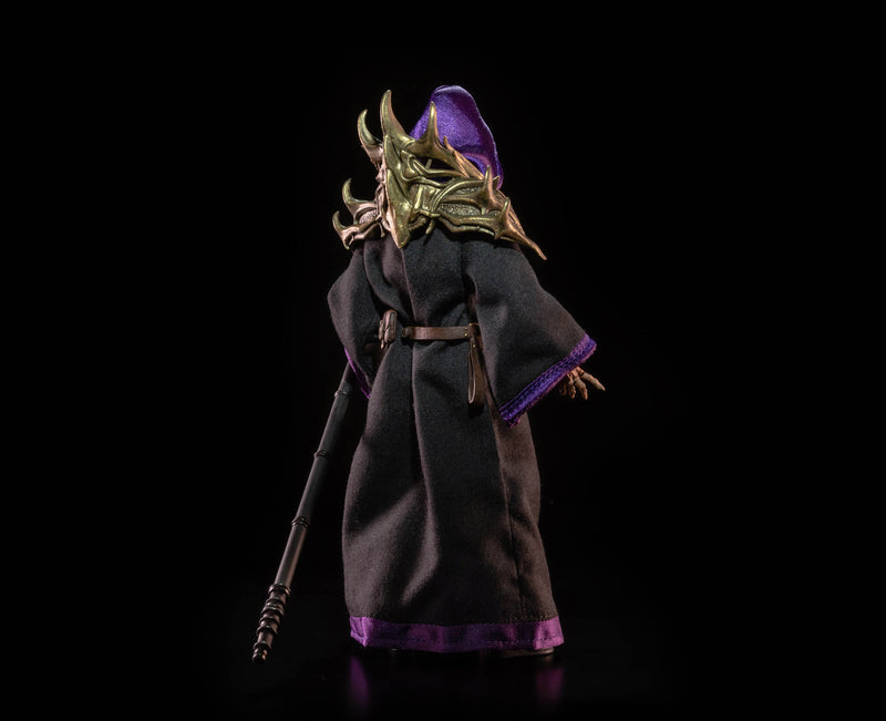 Mythic Legions - Arrizak - Poxxus (preorder) - Action & Toy Figures -  Four Horsemen